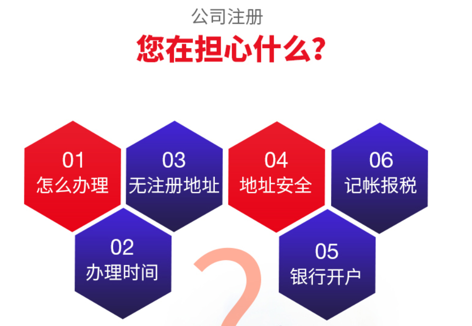 什么是代理工商注冊？，工商注冊代理公司什么流程