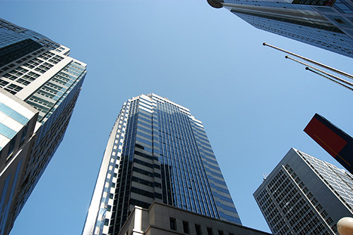 上海外資公司注銷