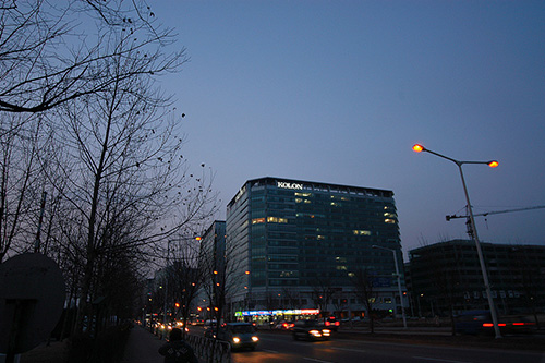 北京一般納稅人公司注冊