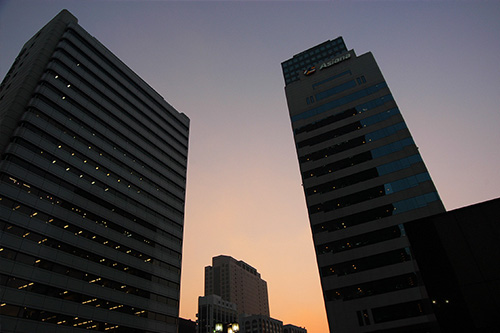 網上注銷營業執照的流程