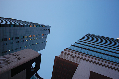 工商變更登記需要什么資料？