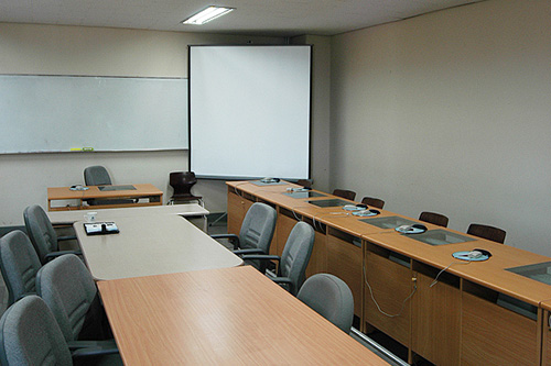 企業法人變更登記申請書外部流程